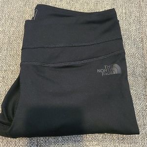 Women's North Face Flash Dry Leggings Size M